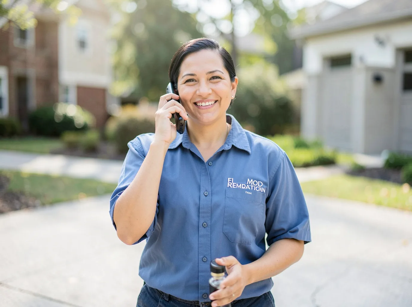 Mold Remediation Pataskala, OH FAQs